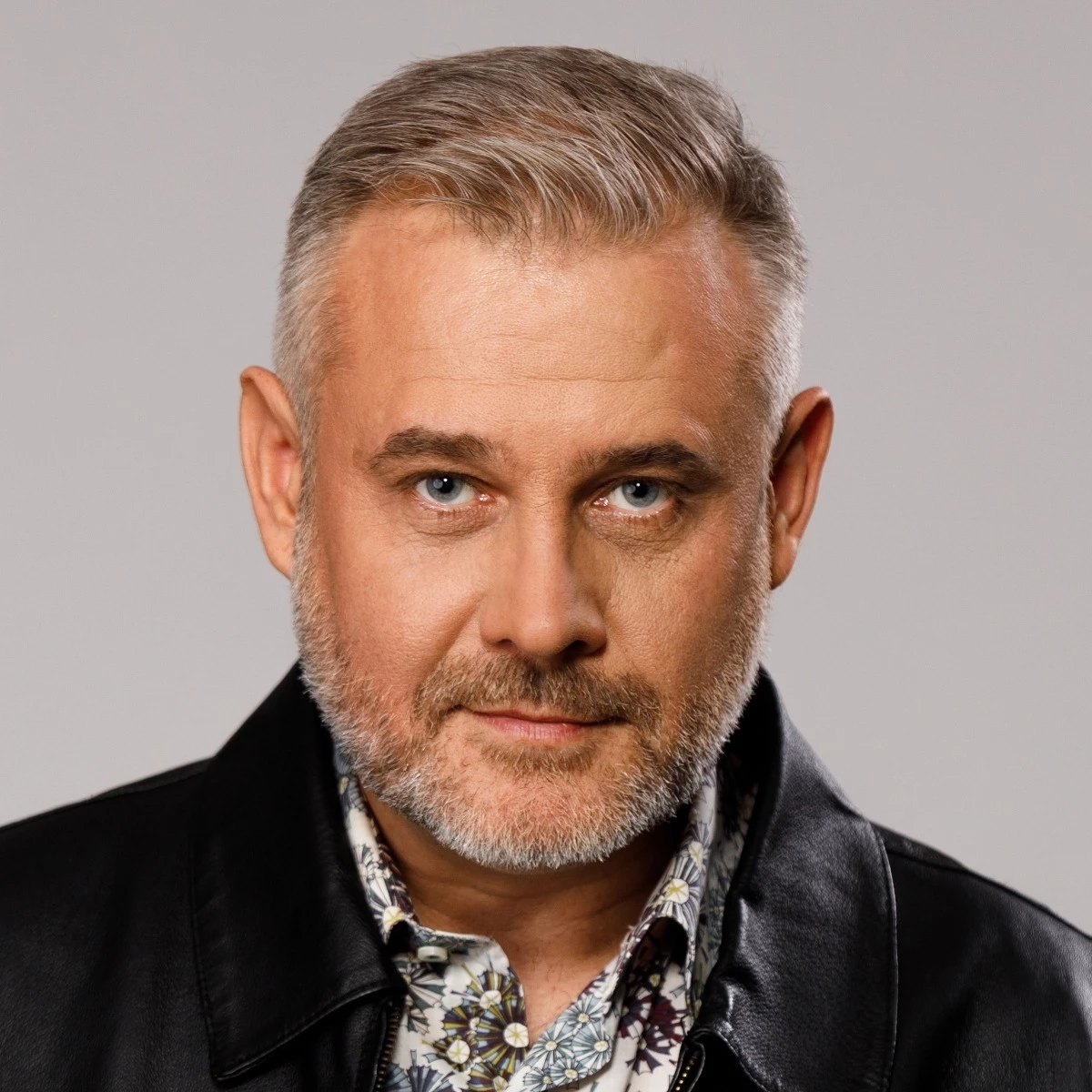 Michał Naftyński